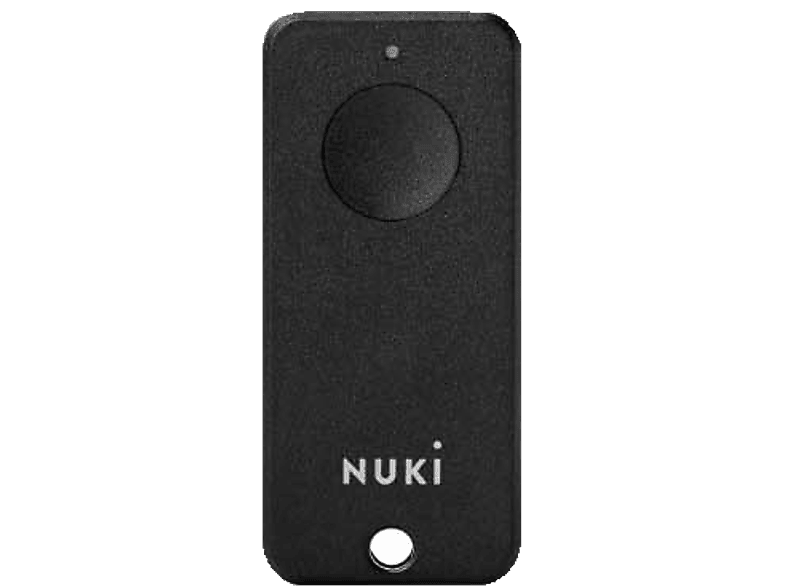 NUKI Fob Türöffner, Schwarz NUKI Fob Türöffner, Schwarz von NUKI