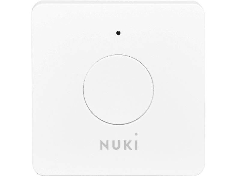 NUKI Opener Türöffner, Weiß NUKI Opener Türöffner, Weiß von NUKI