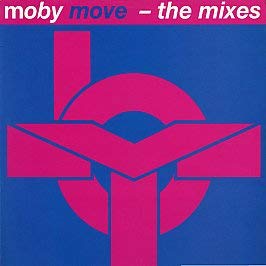 Move [Vinyl Single] von NULL