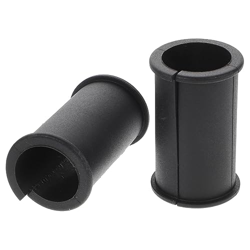 NULYLU 2 Stück Mikrofonhaube, Mikrofon Schwammabdeckung, Interview Mikrofon Gummidichtung, Mikrofon Anti Roll Gummiringe, Gummidichtung Für Mikrofon, Mikrofon Stoßdämpferhalterung, Clip, NULYLU 2 Stück Mikrofonhaube, Mikrofon Schwammabdeckung, Interview Mikrofon Gummidichtung, Mikrofon Anti Roll Gummiringe, Gummidichtung Für Mikrofon, Mikrofon Stoßdämpferhalterung, Clip, von NULYLU