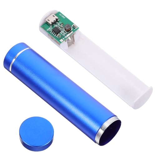 NULYLU Aufbewahrungsbox Powerbank Versteckter Behälter Mini-Safe Für Bargeld Und Kleinigkeiten Unauffällig Und Robust Einfach Zu Tragen Verwenden NULYLU Aufbewahrungsbox Powerbank Versteckter Behälter Mini-Safe Für Bargeld Und Kleinigkeiten Unauffällig Und Robust Einfach Zu Tragen Verwenden von NULYLU