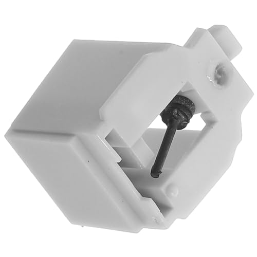 NULYLU Bewegliche Magnetische Sing Needle Plattenspieler Plattenspieler Nadel Stylus Und Plattenspieler Austauschbare Nadel Nadel Ersatz Plattenspieler Ersatznadel Vinyl Plattenspieler NULYLU Bewegliche Magnetische Sing Needle Plattenspieler Plattenspieler Nadel Stylus Und Plattenspieler Austauschbare Nadel Nadel Ersatz Plattenspieler Ersatznadel Vinyl Plattenspieler von NULYLU