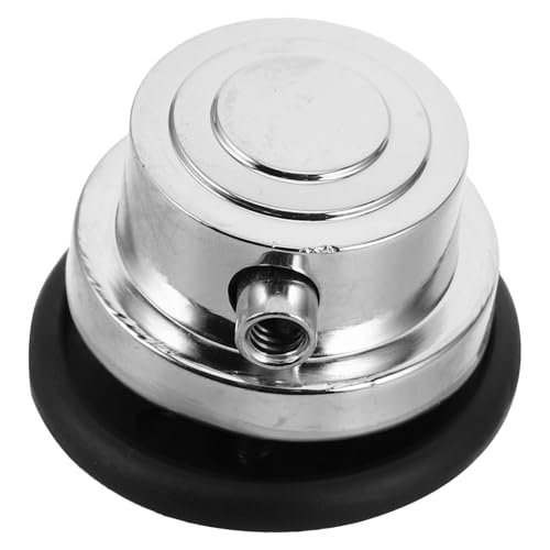 NULYLU Drum Kit Universal Topfdeckel Chinese Motor Motorrad Lenkschaftpfannenabdeckung Schwingendrehbolzenabdeckung Aduci Topfgriffe Ersatz Herddeckel Lenkschaftmutter Universal von NULYLU