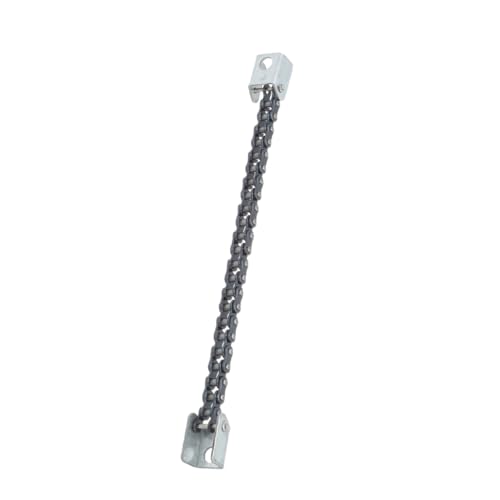 NULYLU Drum Pedale Hammerkette Nützliche Pedalkette Drum Pedale Einzelkette Mit Verbindungstrommel Zubehör Stahlkette Hammer Pedalkette Drum Pedale Kette Metall Pedalkette Drum Pedale NULYLU Drum Pedale Hammerkette Nützliche Pedalkette Drum Pedale Einzelkette Mit Verbindungstrommel Zubehör Stahlkette Hammer Pedalkette Drum Pedale Kette Metall Pedalkette Drum Pedale von NULYLU