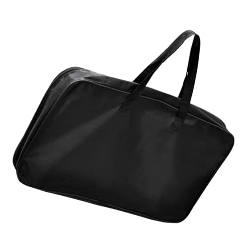 NULYLU Notenständertasche Aus Oxford-stoff Mit Reißverschlussdesign Praktische Tragetasche Für Notenständer Leicht Und Kompakt von NULYLU