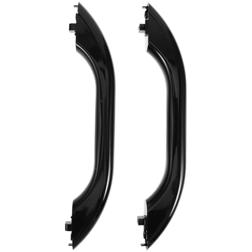 NULYLU Türgriff Für Mikrowellenherde Wb15x10144 2er-pack Ersatzzubehör Für Küchenbedarf NULYLU Türgriff Für Mikrowellenherde Wb15x10144 2er-pack Ersatzzubehör Für Küchenbedarf von NULYLU