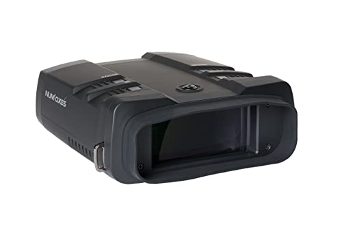 Binoculars Night Vision VIS1056 Binoculars Night Vision VIS1056 von NUM'AXES