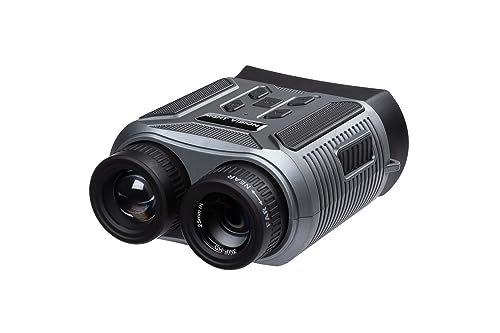 Binoculars Night Vision VIS1065 Binoculars Night Vision VIS1065 von NUM'AXES