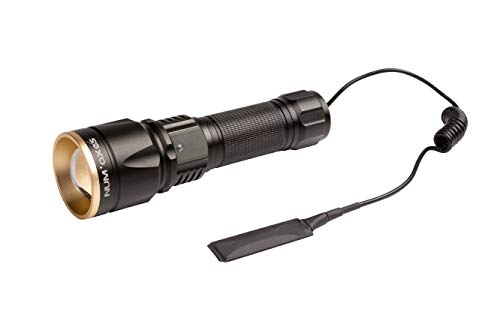 NUM'AXES LED Torch LMP1019 von NUM'AXES