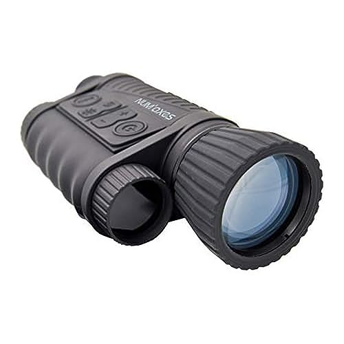 NUM 'Axes Night Vision MONOCULAR von NUM'AXES