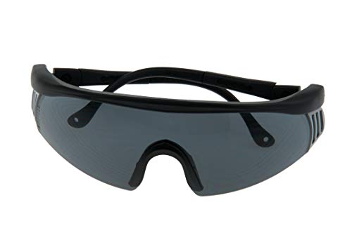Protection Glasses Smoke Protection Glasses Smoke von NUM'AXES