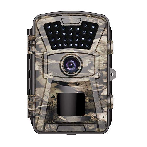 Trail Camera PIE1048 Trail Camera PIE1048 von NUM'AXES