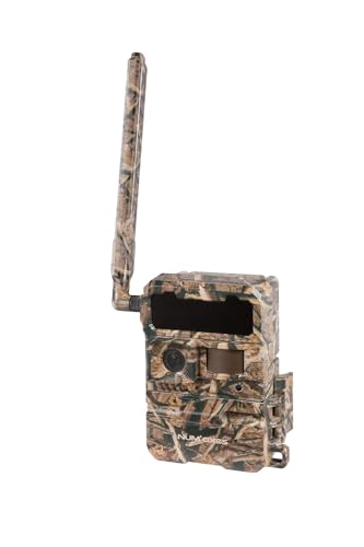 NUM'AXES Trail Camera PIE1067 NUM'AXES Trail Camera PIE1067 von NUM'AXES
