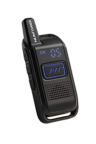 WALKIE-Talkie TLK1038 von NUM'AXES