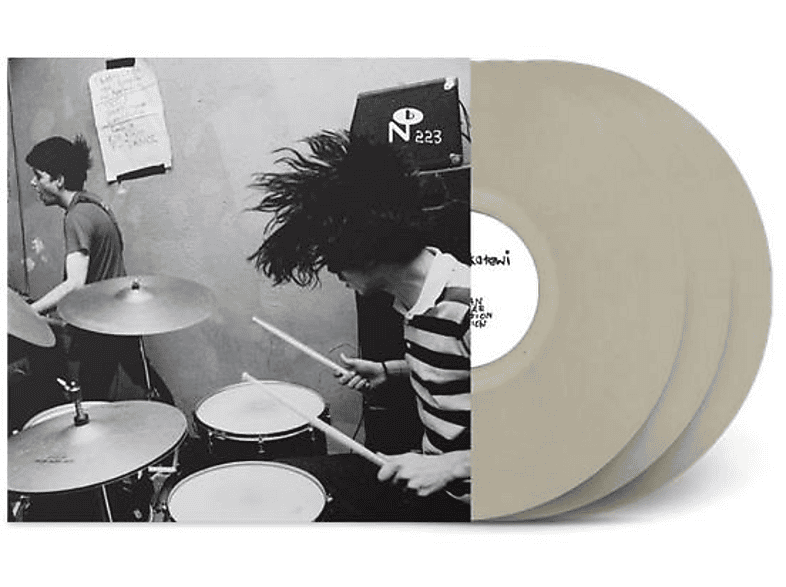 Clikatat Ikatowi - THE TRIALS AND TRIBULATIONS OF... (Col. Vinyl) (Vinyl) von NUMERO GRO