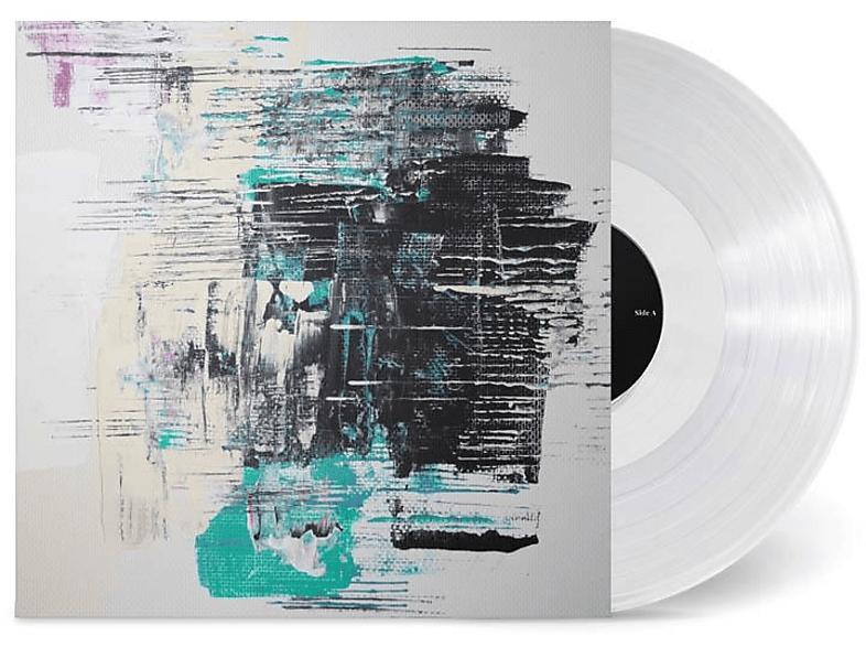 Duster - IN DREAMS (Aqua Tofana Colourless Vinyl) (Vinyl) von NUMERO GRO