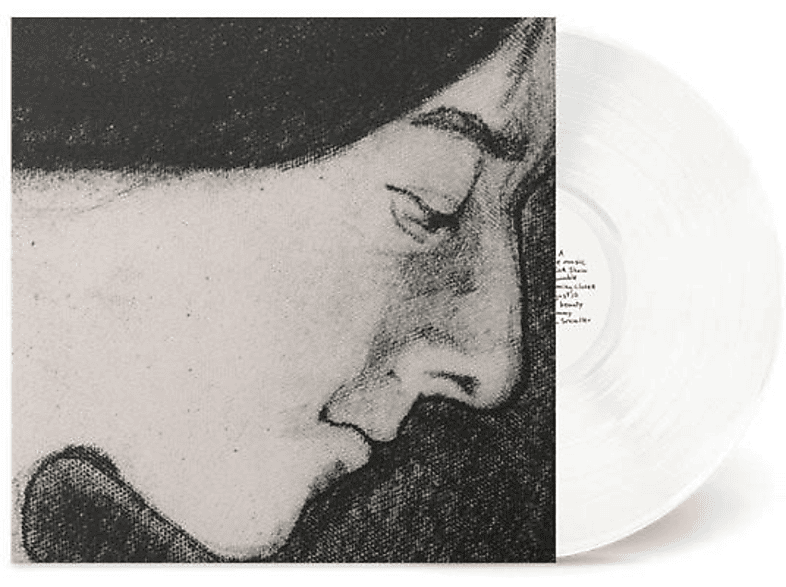 Julie Doiron - broken girl (white vinyl, indies only) (Vinyl) von NUMERO GRO