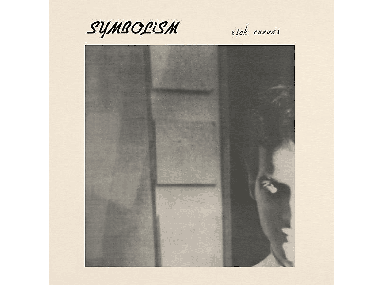 Rick Cuevas - SYMBOLISM (Symbolic Silver Coloured Vinyl) (Vinyl) von NUMERO GRO