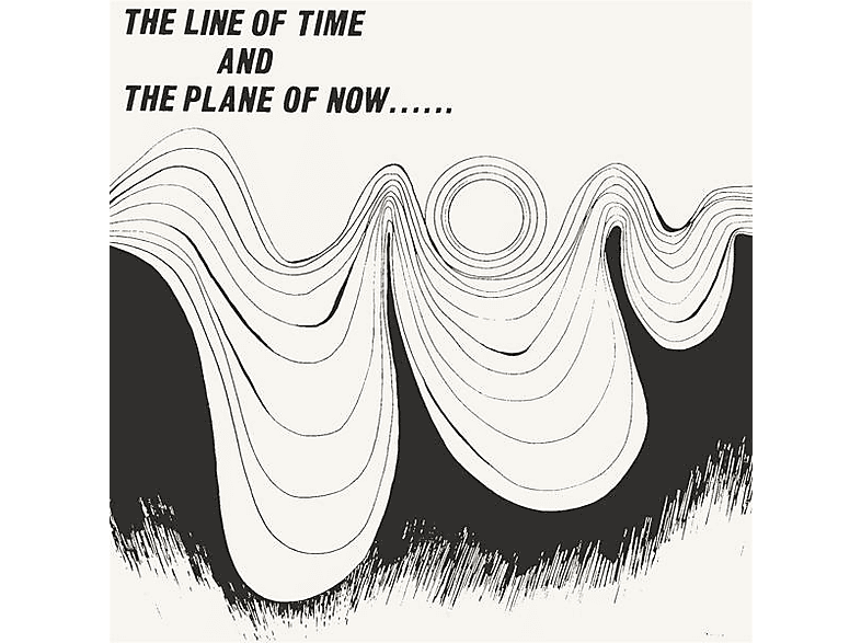 Shira Small - THE LINE OF TIME AND PLANE NOW (Splatter Vi (Vinyl) von NUMERO GRO