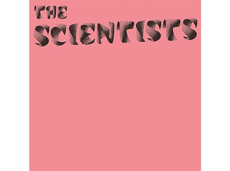 The Scientists - THE SCIENTISTS (Sun Yellow Vinyl) (Vinyl) von NUMERO GRO