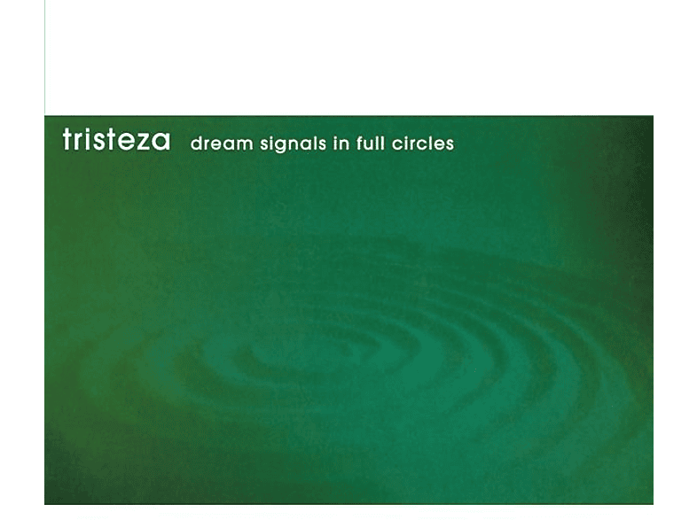 Tristeza - Dream Signals In Full Circles (Vinyl) von NUMERO GRO