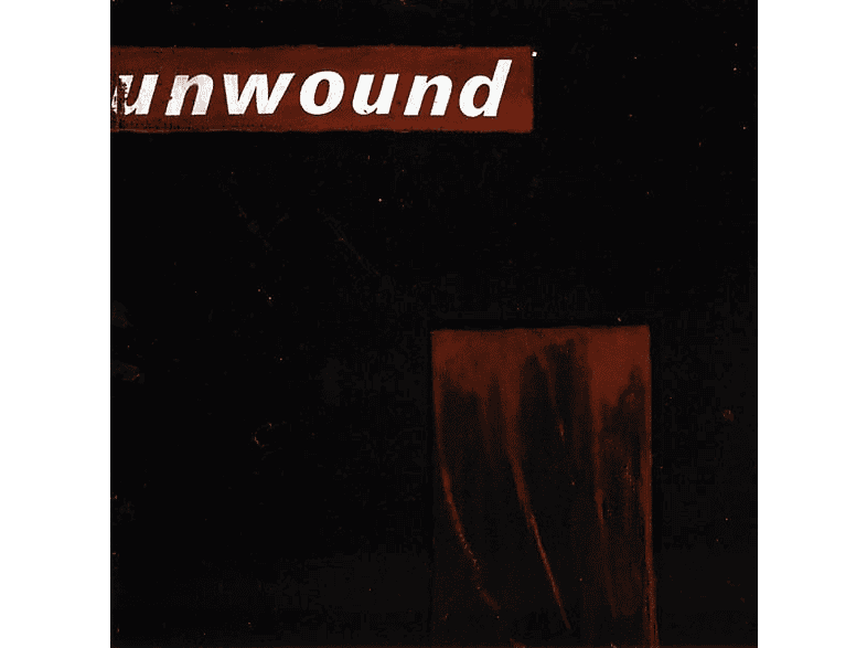Unwound - UNWOUND (Ltd. Antifreeze Blue Vinyl) (Vinyl) von NUMERO GRO