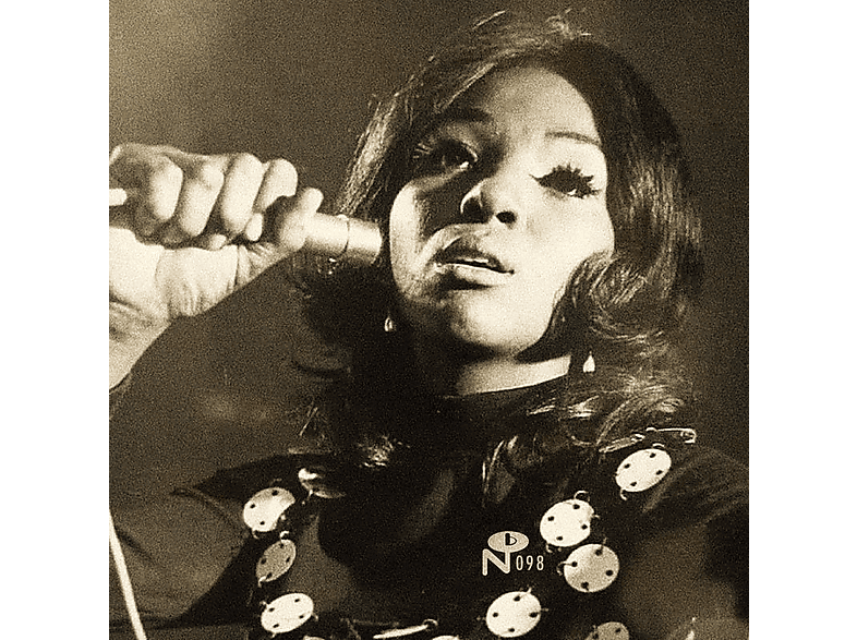 VARIOUS - Eccentric Soul: The Cuca Label (Vinyl) von NUMERO GRO