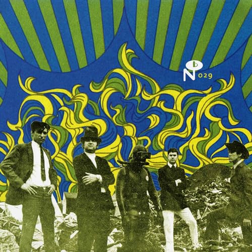 A Lovely Sight (+7") [Vinyl LP] von NUMERO GROUP