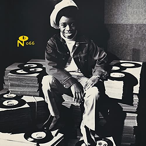 Afterschool Special: the 123s of Kid Soul von NUMERO GROUP