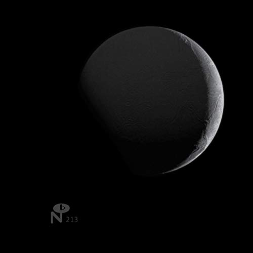 Black Moon (2lp) [Vinyl LP] von NUMERO GROUP