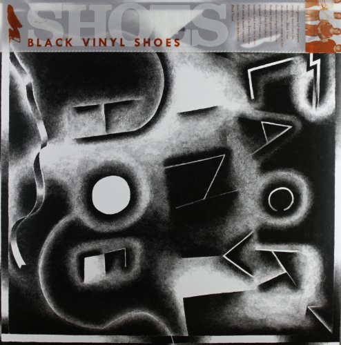 Black Vinyl Shoes [Vinyl LP] von NUMERO GROUP