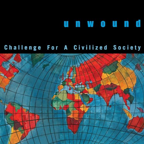 Challenge for a Civilized Society von NUMERO GROUP