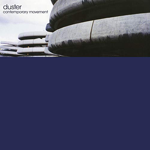 Contemporary Movement [Vinyl LP] von NUMERO GROUP