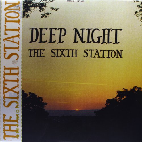 Deep Night [Vinyl LP] von NUMERO GROUP