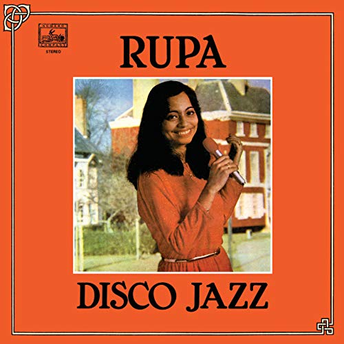 Disco Jazz [Vinyl LP] von NUMERO GROUP