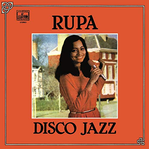 Disco Jazz [Vinyl LP] von NUMERO GROUP