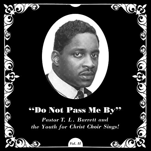 Do Not Pass Me By (Silver) von NUMERO GROUP