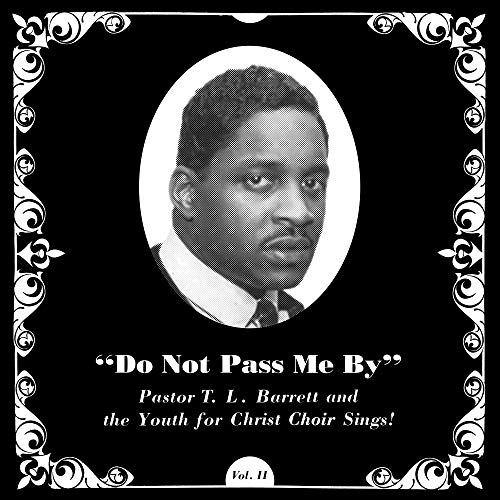 Do Not Pass Me By Vol.2 [Vinyl LP] von NUMERO GROUP
