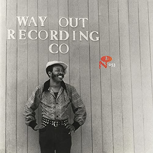 Eccentric Soul Vol.17 von WEA CORP
