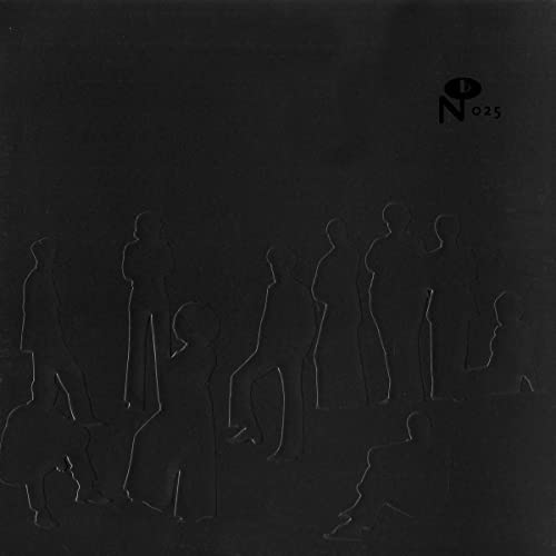 Gone: The Promises of Yesterday von NUMERO GROUP