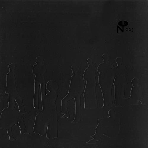 Gone: the Promises of Yesterday [Vinyl LP] von NUMERO GROUP