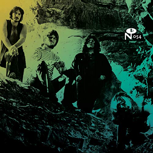 Local Customs: Cavern Sound [Vinyl LP] von NUMERO GROUP