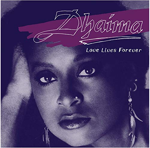 Love Lives Forever von NUMERO GROUP