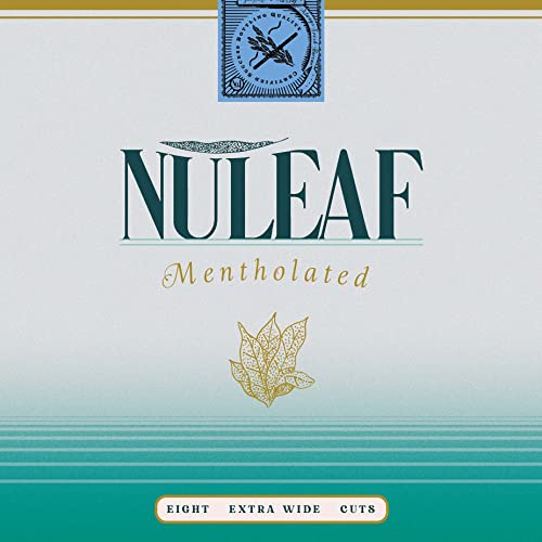 Nu Leaf [Vinyl LP] von NUMERO GROUP