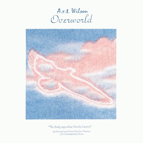 Overworld [Vinyl LP] von NUMERO GROUP