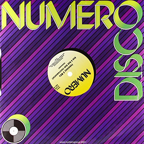 Rub a Dub Dub [Vinyl LP] von NUMERO GROUP