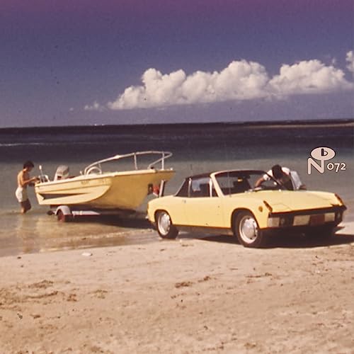 Seafaring Strangers: Private Yacht (2LP) [Vinyl LP] von NUMERO GROUP