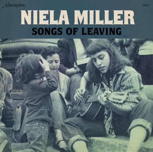 Songs of Leaving [Vinyl LP] von NUMERO GROUP
