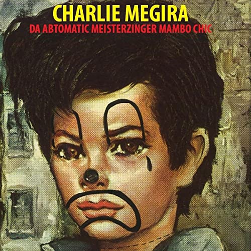 The Abtomatic Miesterzinger Mambo Chic [Vinyl LP] von NUMERO GROUP