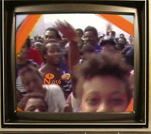 The Chicago Party von NUMERO GROUP